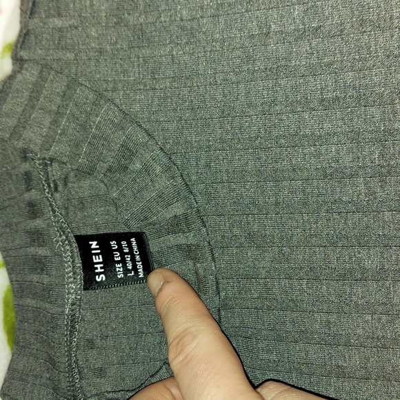 Womens matching set - Picture 5 of 11